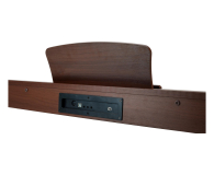 MusicMate Pianino cyfrowe MM-P10-SB  VelvetNote SUNBROWN - 1588200 - zdjęcie 3